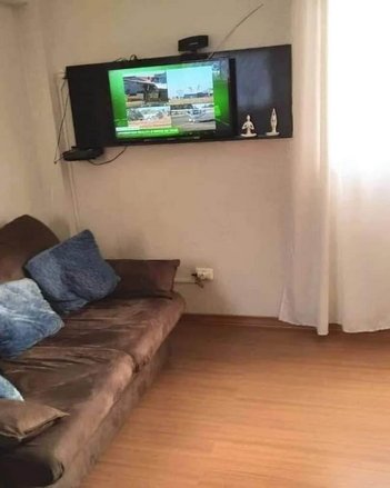 apartment em Rua Clélia, Água Branca - São Paulo - SP