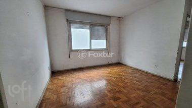 apartment em Rua Santo Antônio, Bom Fim - Porto Alegre - RS