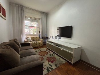 apartment em Alameda Barão de Limeira, Campos Elíseos - São Paulo - SP