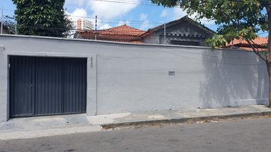 house em Rua Isac Meyer, Aldeota - Fortaleza - CE