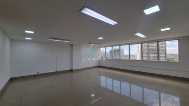 office em Rodovia Januário Carneiro, Vila da Serra - Nova Lima - MG