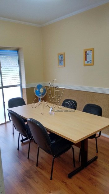 office em Praça Cardeal Arcoverde, Centro - São Caetano do Sul - SP