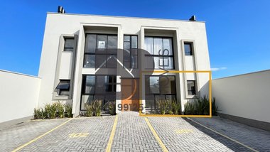 apartment em Avenida Willy Zumblick, Congonhas - Tubarão - SC