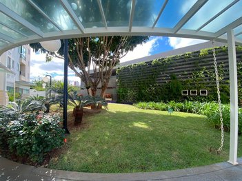 apartment em Rua Paes Leme, Jardim América - Londrina - PR