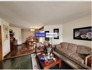 apartment em Alameda dos Tupiniquins, Planalto Paulista - São Paulo - SP