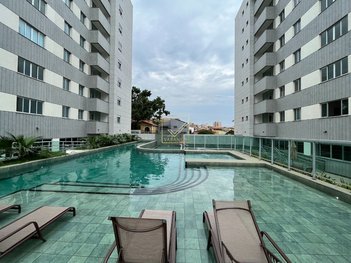 apartment em Rua Bom Sucesso, Carlos Prates - Belo Horizonte - MG