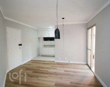 apartment em Yervant Kissajikian, Vila Constança - São Paulo - SP