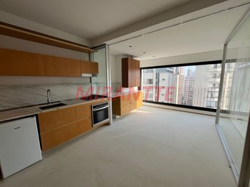 apartment em Rua Bartira, Perdizes - São Paulo - SP