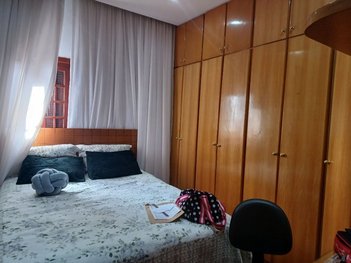 house em Avenida Amador Bueno da Veiga, Penha de França - São Paulo - SP