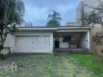 house em Teixeira Mendes, Chácara das Pedras - Porto Alegre - RS