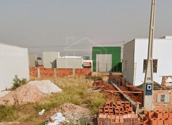land_lot em Rua Renato Sampaio de Almeida Prado, Jardim Bela Vista - Jaú - SP