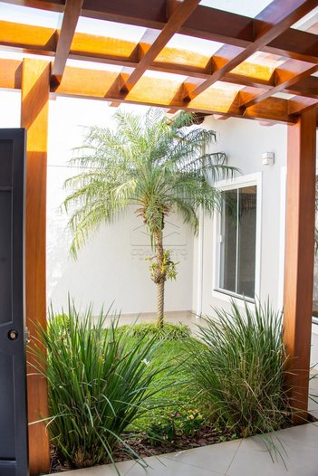 house em Rua Eugênio Herbst, Jardim Reflorenda - Botucatu - SP