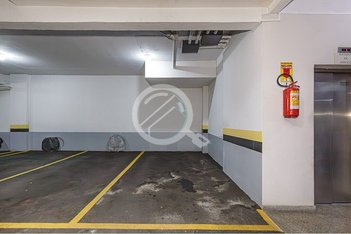 office em Avenida Taquara, Petrópolis - Porto Alegre - RS