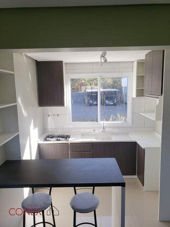 house em Irmao Almiro Antonio Bisol, Desvio Rizzo - Caxias do Sul - RS