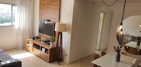 apartment em Alameda Afonso Schmidt, Santa Teresinha - São Paulo - SP