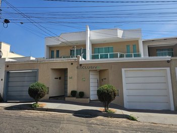 house em Rua das Quaresmeiras, Lúcio de Abreu - Contagem - MG
