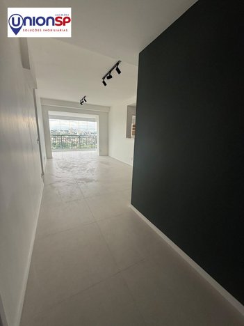 apartment em Rua Reação, Butantã - São Paulo - SP
