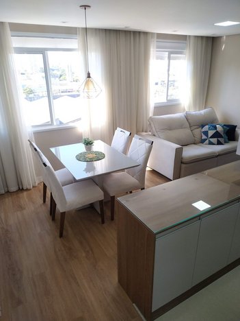 apartment em Rua Hassib Mofarrej, Vila Leopoldina - São Paulo - SP