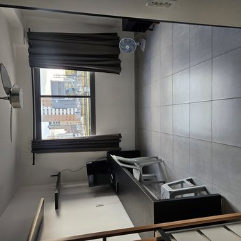 apartment em Rua Doutor Diogo de Faria, Vila Clementino - São Paulo - SP