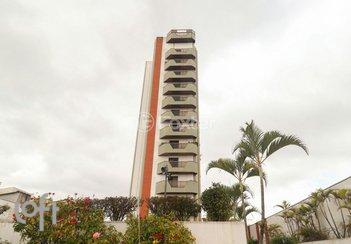 apartment em João XXIII, Vila Formosa - São Paulo - SP