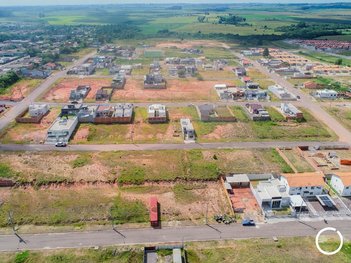 land_lot em Estrada Eduardo Duarte, Tomazetti - Santa Maria - RS
