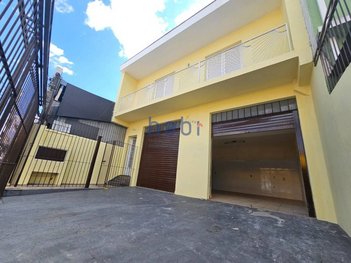 office em Rua Comendador Oetterer, Vila Carvalho - Sorocaba - SP