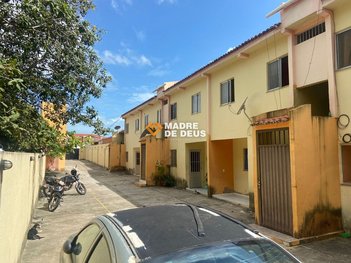 commercial_property em Rua Nogueira da Costa, Pecém - São Gonçalo do Amarante - CE