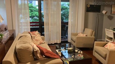 apartment em Rua Pedroso Alvarenga, Itaim Bibi - São Paulo - SP