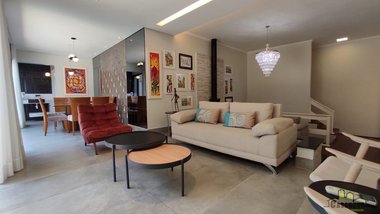 house em Rua Carlos Magno, Vila Zezé - Jacareí - SP