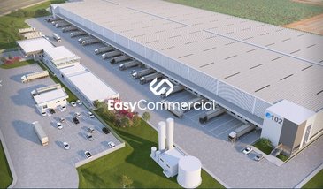 industrial em Anhanguera, Jardim Irajá - Ribeirão Preto - SP