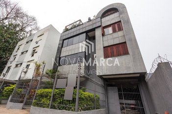 apartment em Rua Dona Eugênia, Santa Cecília - Porto Alegre - RS