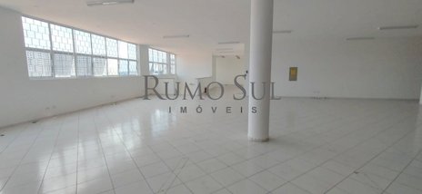commercial_property em Desembargador Bandeira de Mello, Santo Amaro - São Paulo - SP