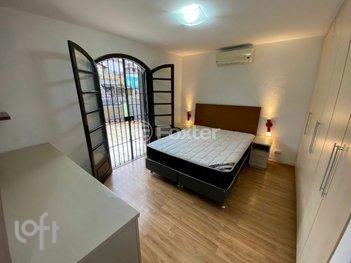 house em Rua Conde Ernesto Carneiro, Campo Belo - São Paulo - SP