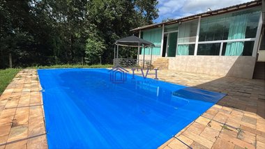 house em Rua Ipê Branco, Quarenta e Dois - Santa Luzia - MG