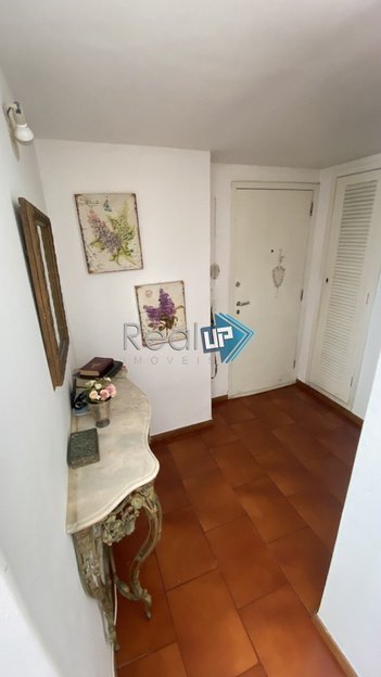 apartment em Rua Alberto de Campos, Ipanema - Rio de Janeiro - RJ