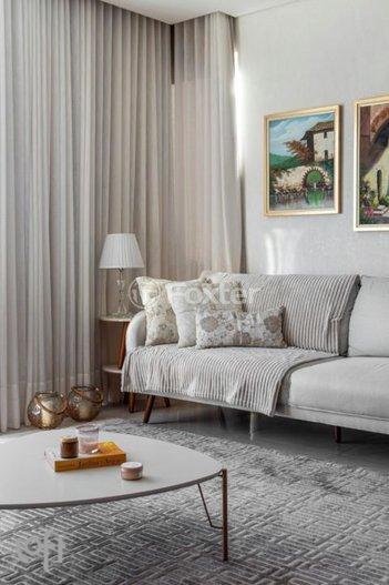 apartment em Rua Saica, Jardim Botânico - Porto Alegre - RS