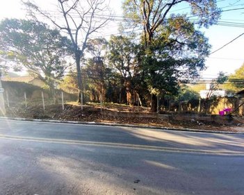 land_lot em Estrada Marselha, Chácaras do Refúgio-Granja Viana - Cotia - SP