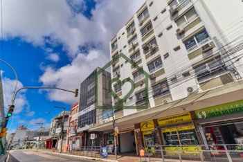 office em Avenida Assis Brasil, Cristo Redentor - Porto Alegre - RS