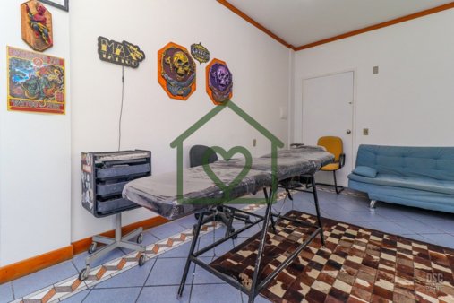 Cômodo Condomínio