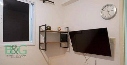apartment em Rua Paim, Bela Vista - São Paulo - SP