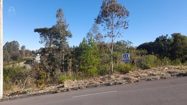 land_lot em Rua Idalino Albé Canali, Bela Vista - Caxias do Sul - RS