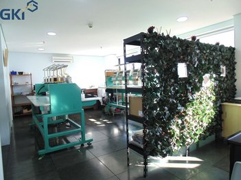 office em Alameda dos Tupinas, Planalto Paulista - São Paulo - SP