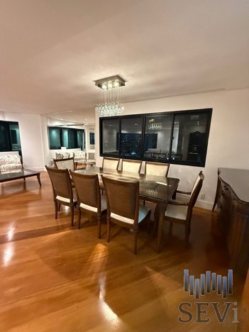 apartment em Rua Marechal Barbacena, Vila Regente Feijó - São Paulo - SP