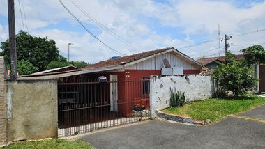 house em Rua Patativa, Capela Velha - Araucária - PR