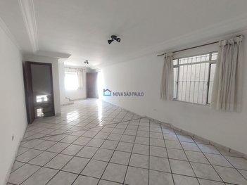 house em Rua Borebi, Vila Mariana - São Paulo - SP