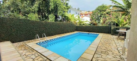 house em Vereador Frederico Veras, Pantanal - Florianópolis - SC