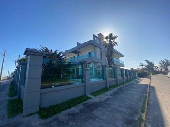 house em Avenida Noiva do Mar, Xangri-Lá - Xangri-Lá - RS