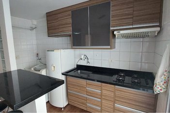 apartment em Avenida General Valdomiro de Lima, Jabaquara - São Paulo - SP
