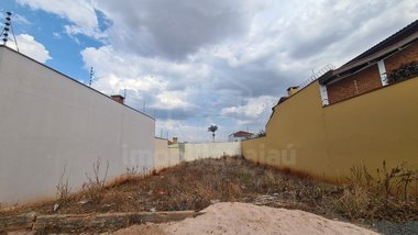land_lot em Rua Doutor José Augusto de Arruda Botelho, Jardim Maria Luiza III - Jaú - SP