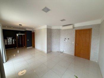 apartment em Rua Barão de Atibaia, Vila Itapura - Campinas - SP